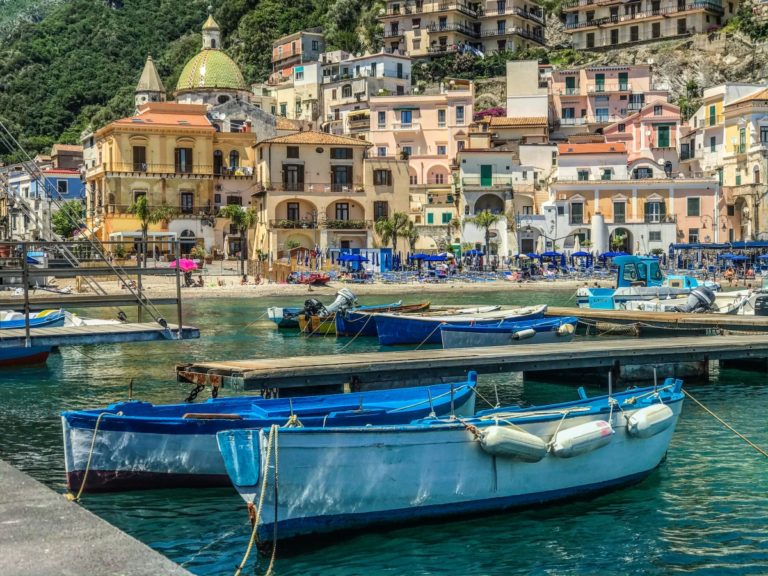 cetara amalfikust amalfi coast salerno local