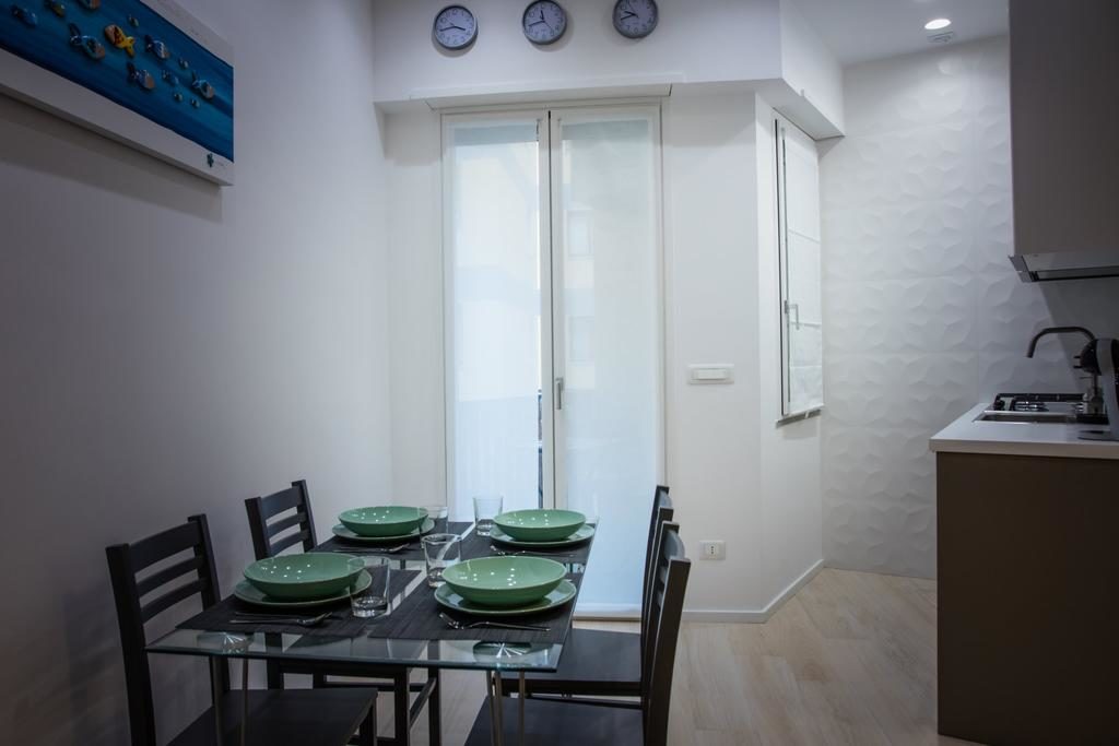 vakantiehuis salerno amalfi amalfikust accommodatie