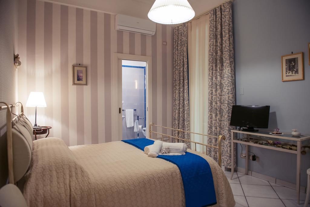 bed breakfast salerno accommodatie amalfikust