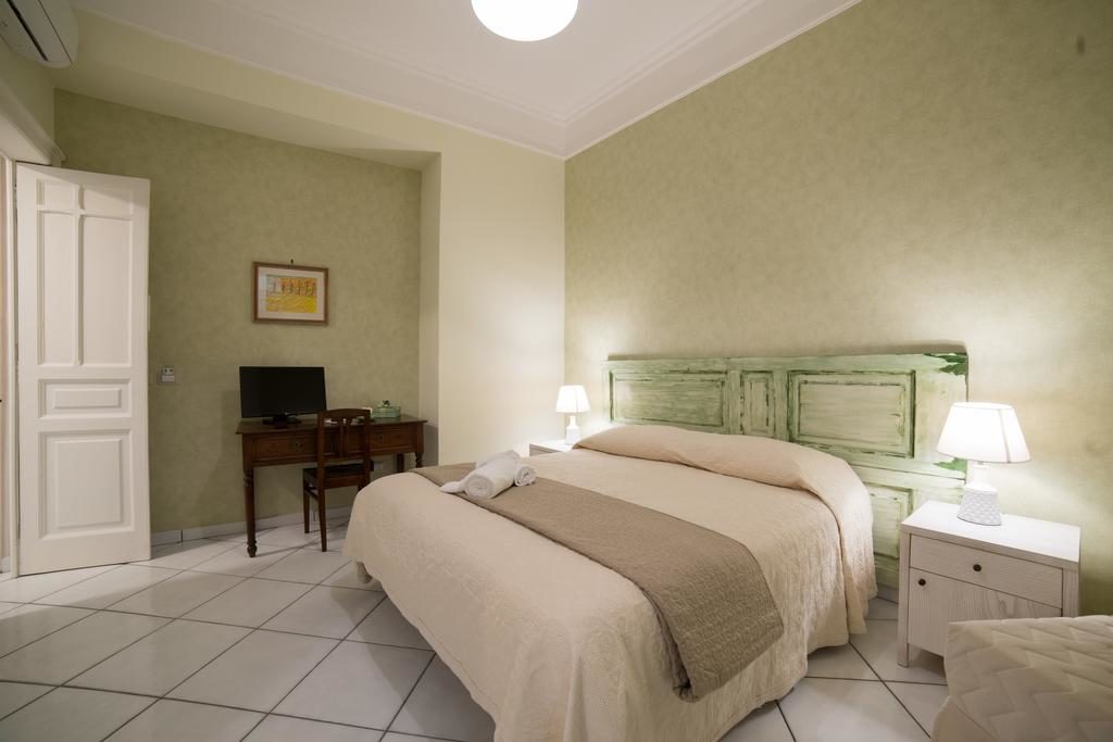 bed breakfast salerno accommodatie amalfikust