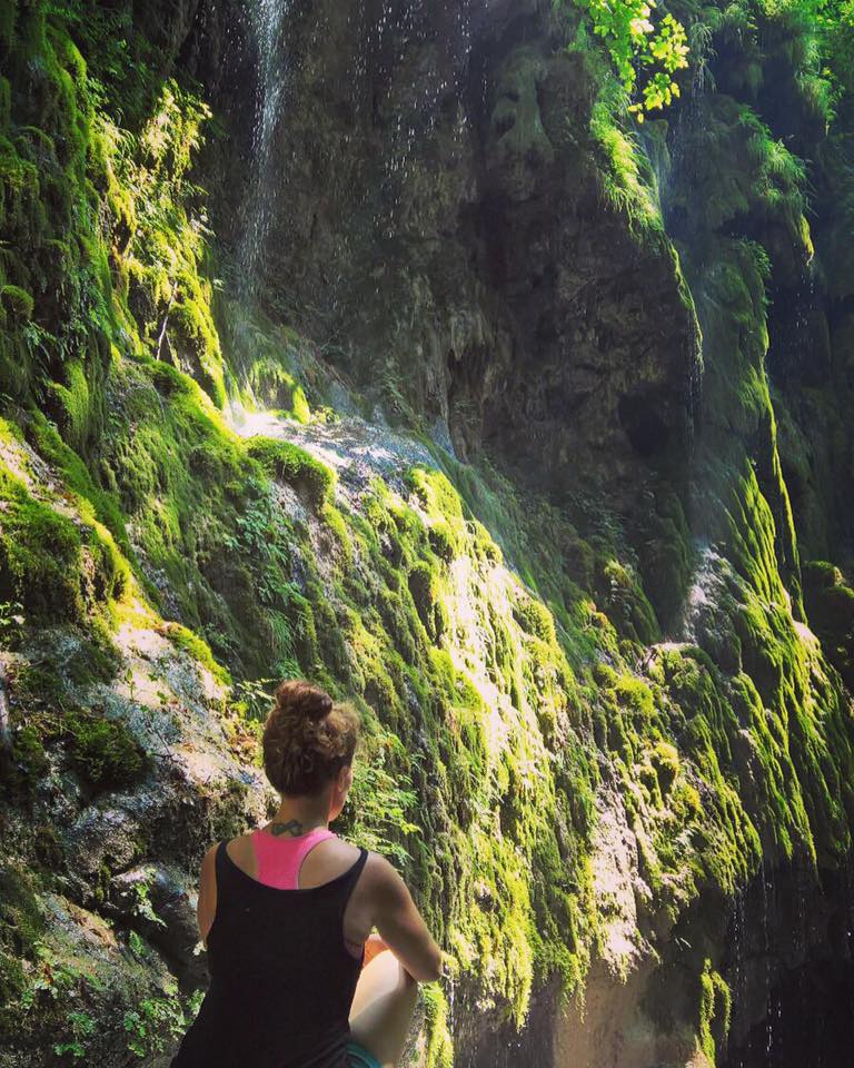 valle delle ferriere amalfi amalfikust amalfi coast salerno