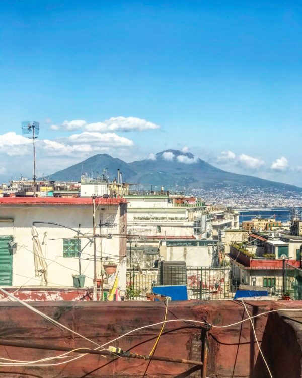 vesuvius vesuvio napels naples napoli