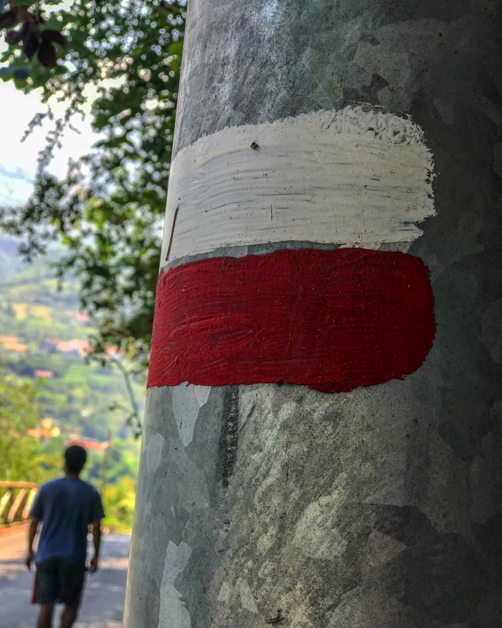 wandelingen amalfikust tramonti salerno