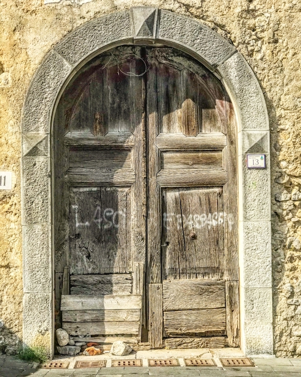 tramonti amalfikust details