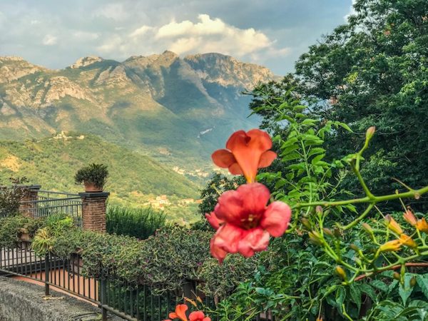 tramonti amalfikust amalfi