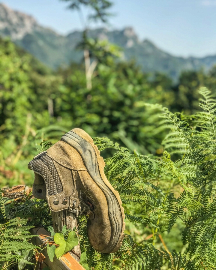 wandelingen amalfikust tramonti salerno