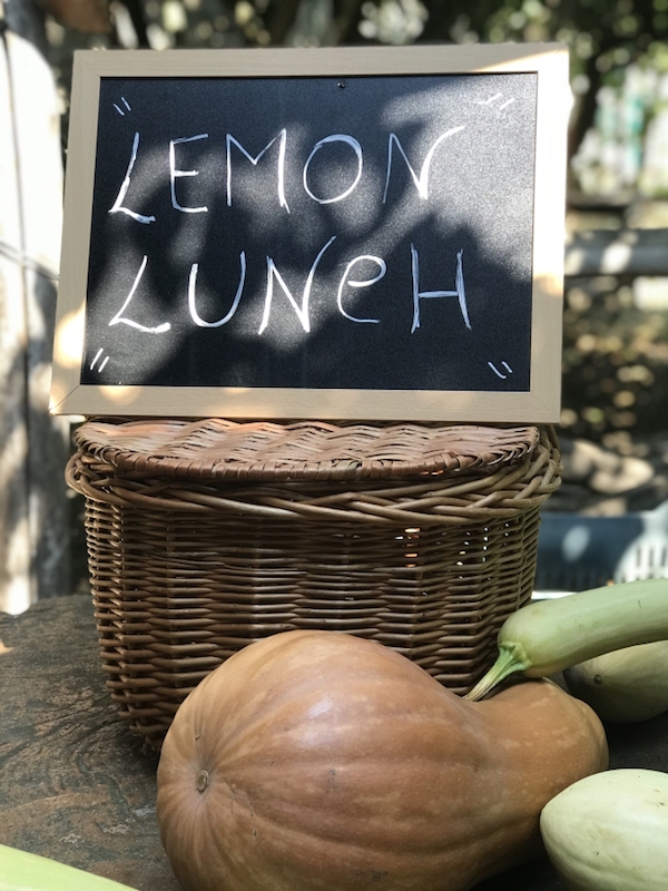 lemon tour amalfi amalfikust
