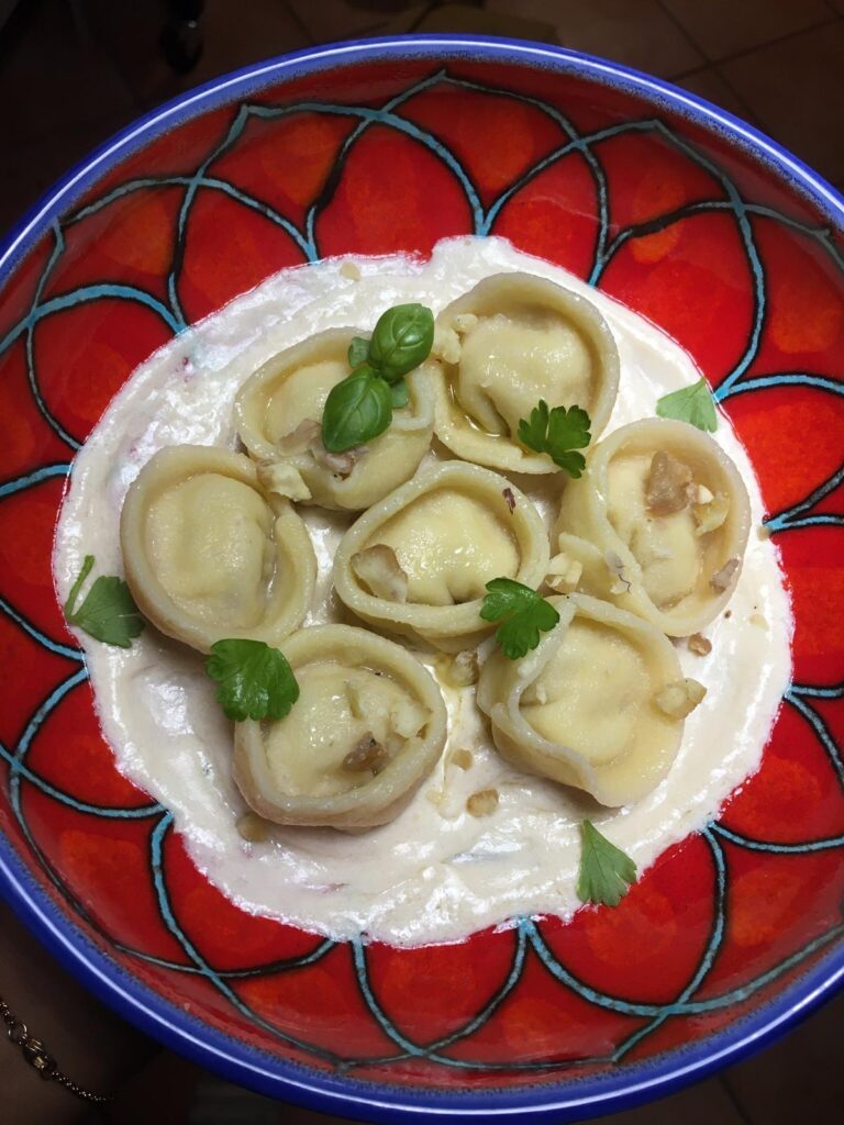 pasta online kookworkshop napels