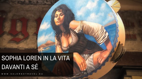 sophia loren la vita davanti a sé 