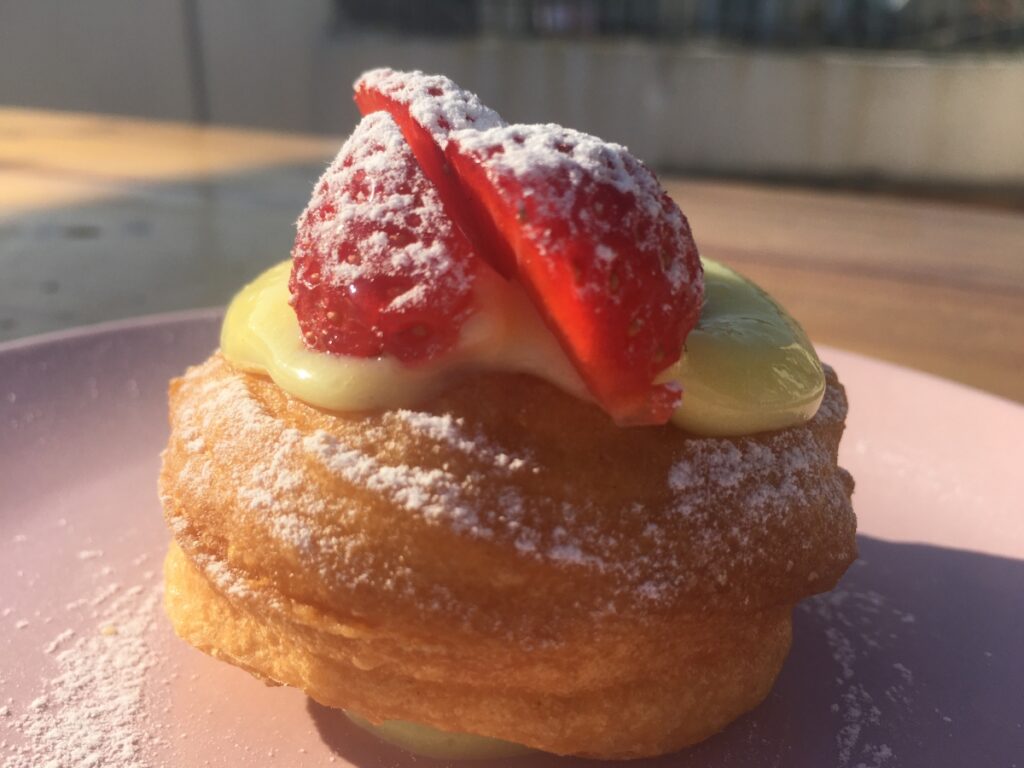 zeppole san giuseppe salerno travel napels