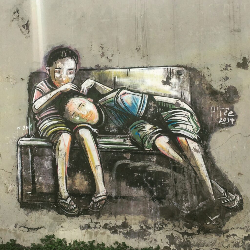 alice pasquini cabo verde