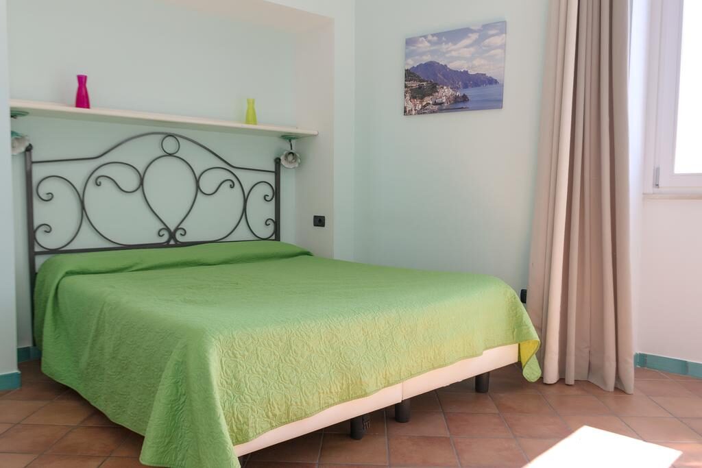 b&b amalfi amalfikust