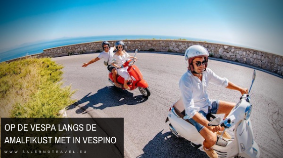 in vespino vespa tour amalfikust