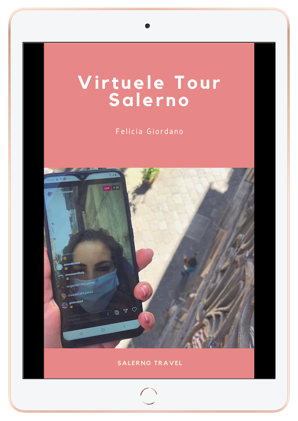 virtuele tour salerno