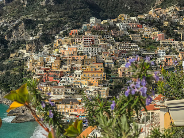 positano amalfikust