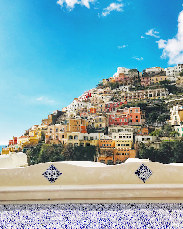 positano amalfikust