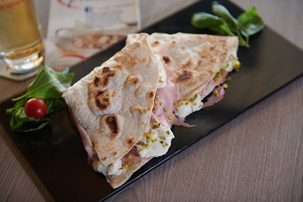 piadina salerno