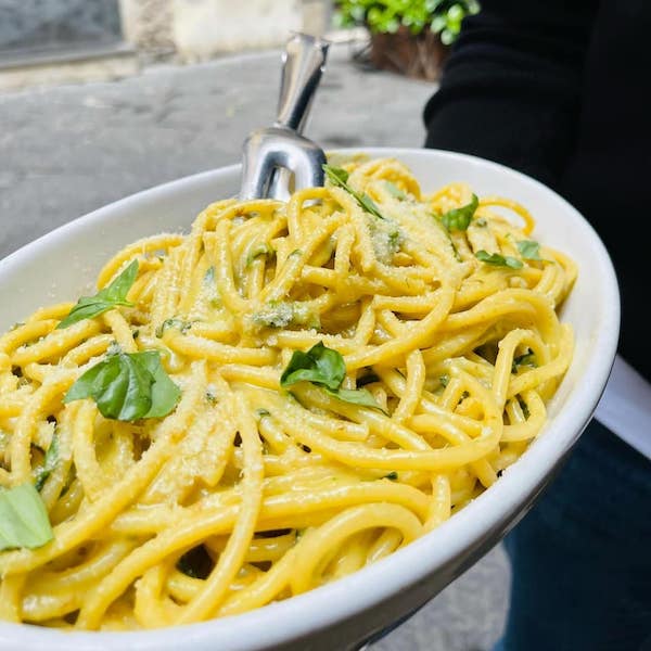 il duca restaurant salerno