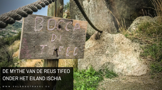 tifeo ischia eiland reus mythe