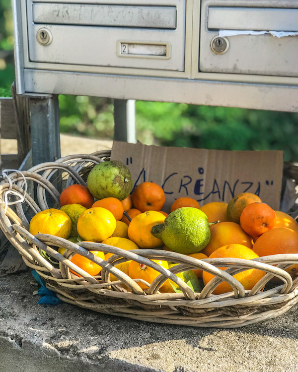 procida eiland napels campania