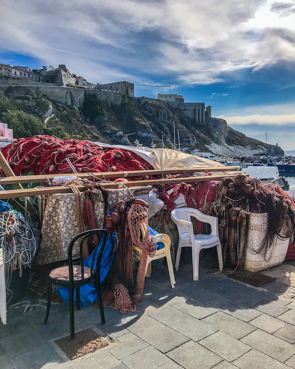 procida culturele hoofdstad italie