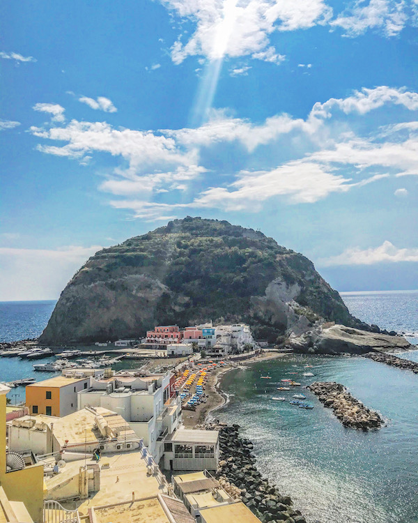 ischia sant'angelo