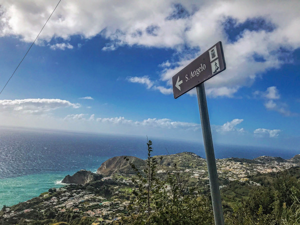 sant'angelo ischia