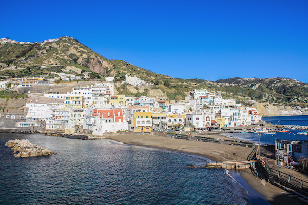 la torre sant'angelo ischia