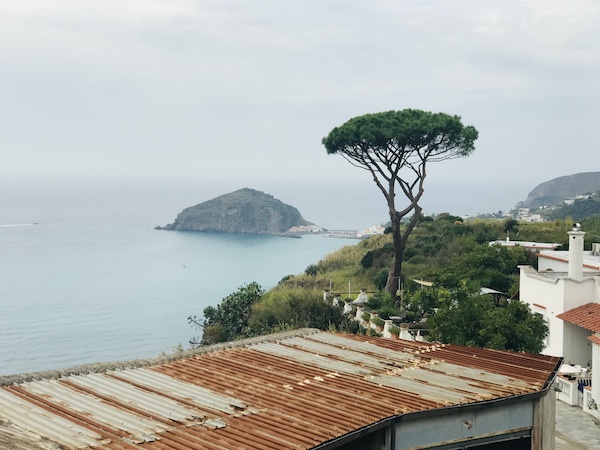 sant'angelo barano ischia eiland napels