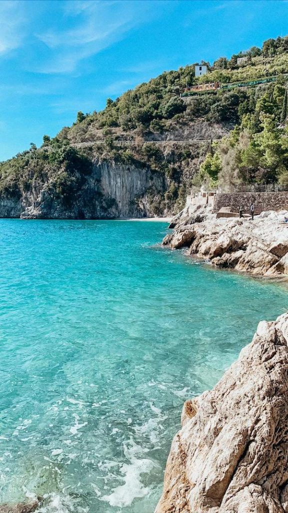 cetara amalfikust amalfi salerno