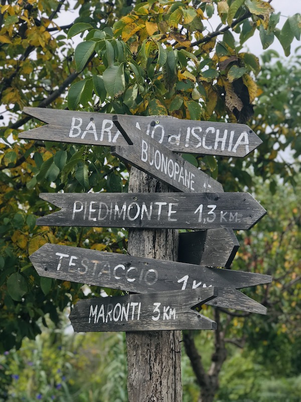 ischia geniale vriendin