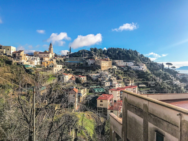 pogerola amalfi amalfikust