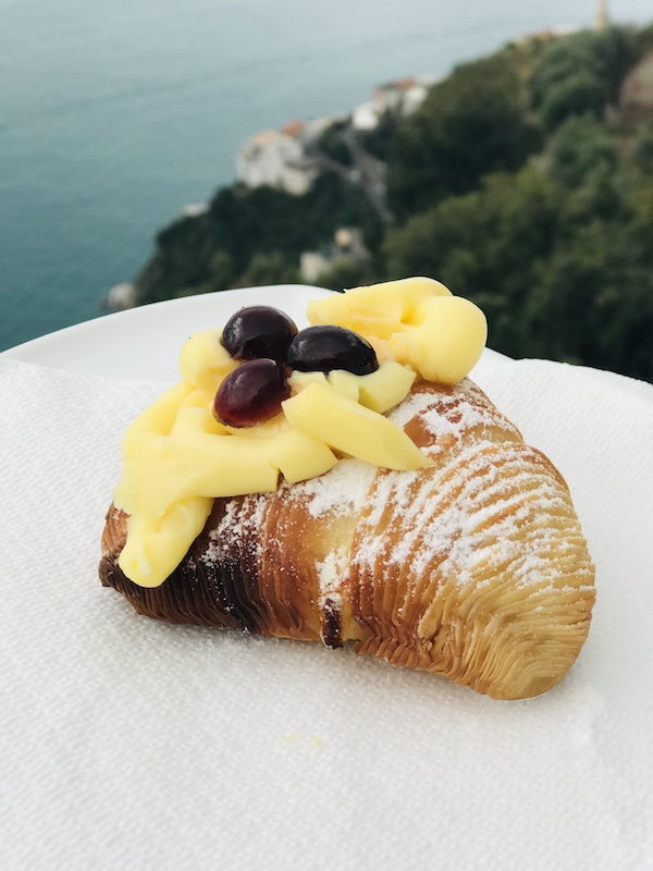 santa rosa sfogliatella amalfikust