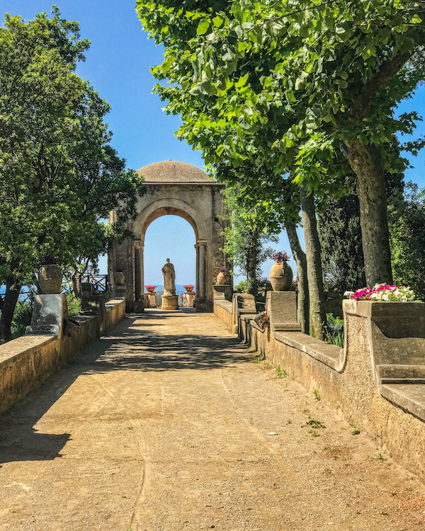 ravello terrazza infinito amalfikust