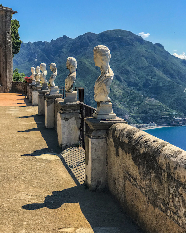 ravello terrazza infinito amalfikust