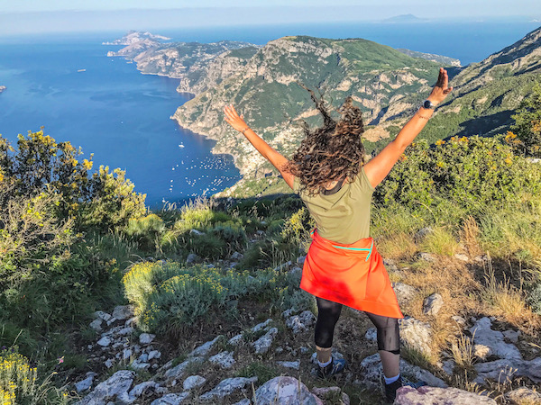 monte tre calli amalfikust sorrento capri