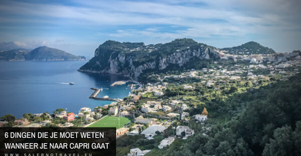 capri blog tips nederlands