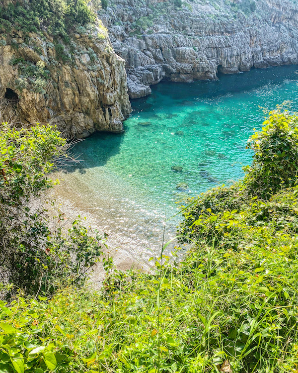 fiordo crapolla massa lubrense