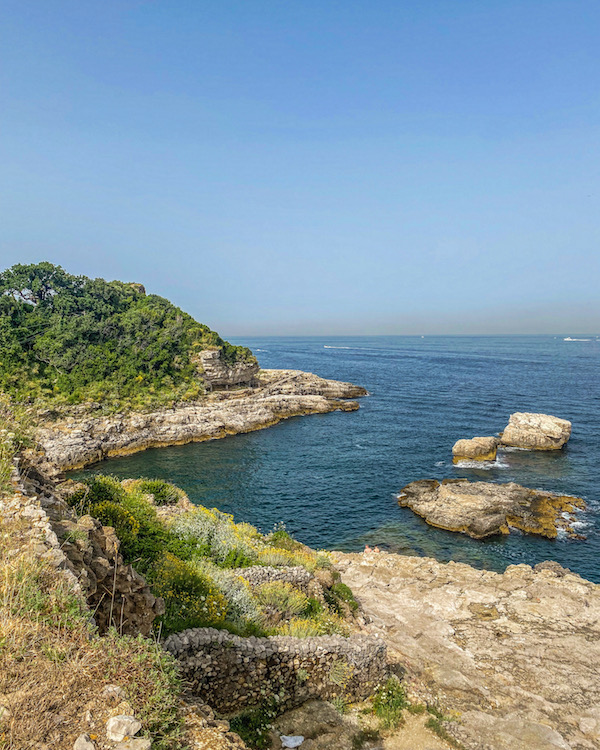 villa sorrento bagni regina giovanna