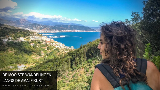 wandelingen amalfikust