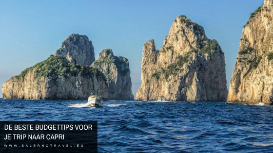 tips capri