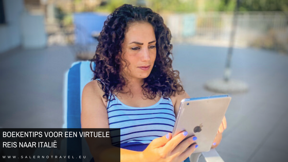 boeken italie italië boekentips