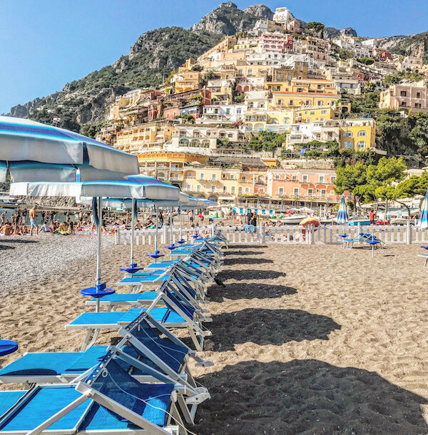 positano najaar herfst amalfikust