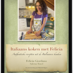 kookboek italiaans