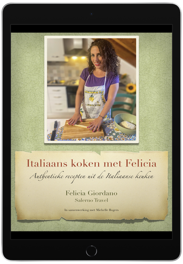 kookboek italiaans