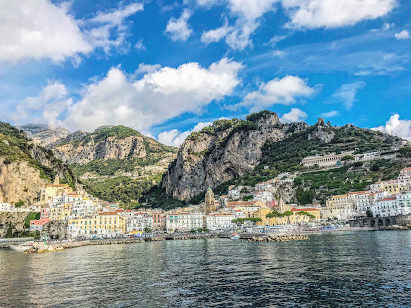 boot ferry amalfi amalfikust