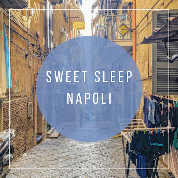 sweet sleep napels b&b