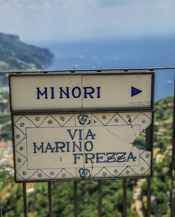 minori ravello amalfikust