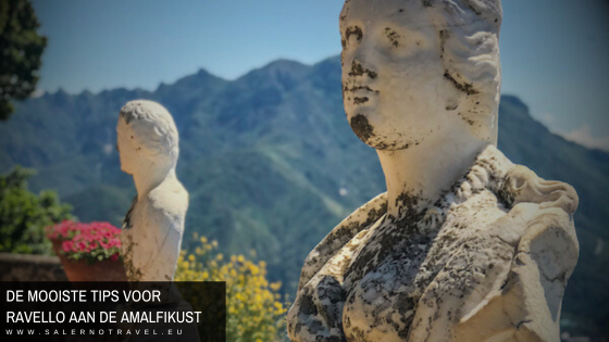 ravello tips amalfikust