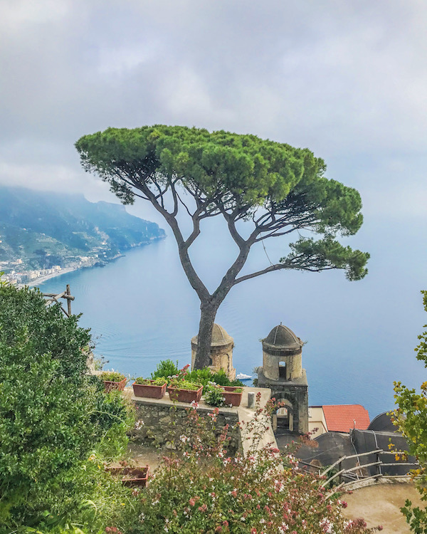 villa rufolo ravello amalfikust 